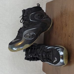 Nike Penny 1 Flight Sneakers Size 12